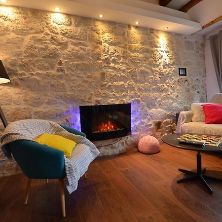 Noanna Apartment Rovinj Exteriér fotografie
