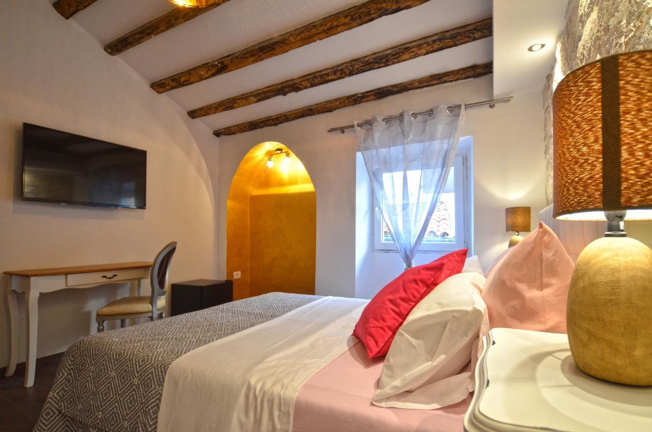 Noanna Apartment Rovinj Exteriér fotografie